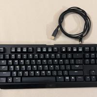 Tastiera gaming Razer