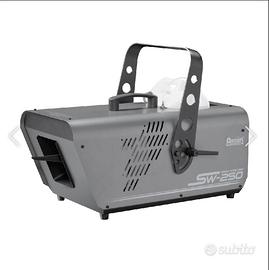 Antari SW 250 snow machine