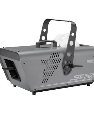 Antari SW 250 snow machine