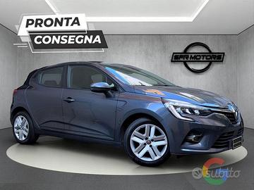 Renault Clio Zen 1.0 90cv - PREZZO PROMO