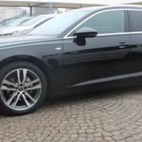 Audi A6 Avant 40 2.0 tdi mhev
