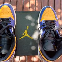 Jordan air 1 MID