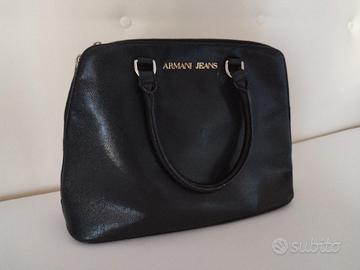 Borsa Armani Jeans