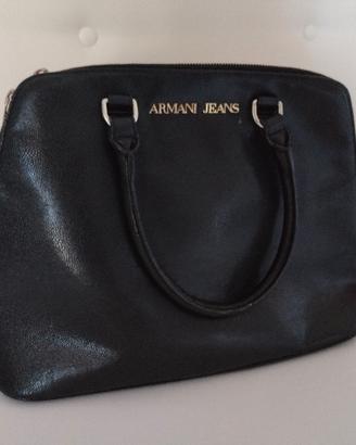 Borsa Armani Jeans