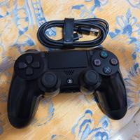 Controller PS4 Sony Dualshock Competitivo Extreme