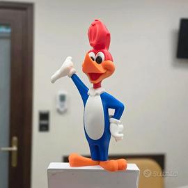 Woody Woodpecker 23 CM