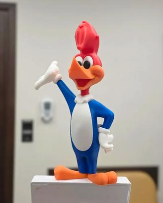Woody Woodpecker 23 CM