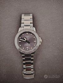 Tissot seastar 1000