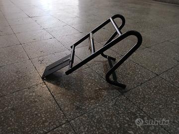 portapacchi bauletto vespa PX