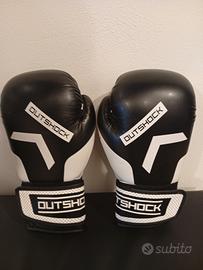 Guantoni da boxe 