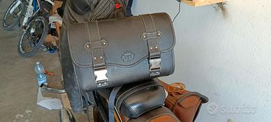 borsa custom 