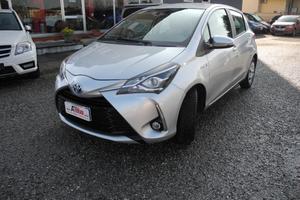 TOYOTA Yaris 1.5 Hybrid 5p. Business -OK NEOPATE