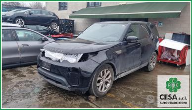 Ricambi Usati LAND ROVER Discovery V 2019