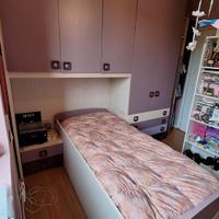 Camera da letto Ragazza o Bambina