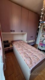 Camera da letto Ragazza o Bambina