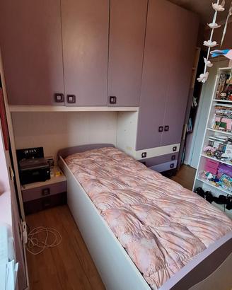 Camera da letto Ragazza o Bambina