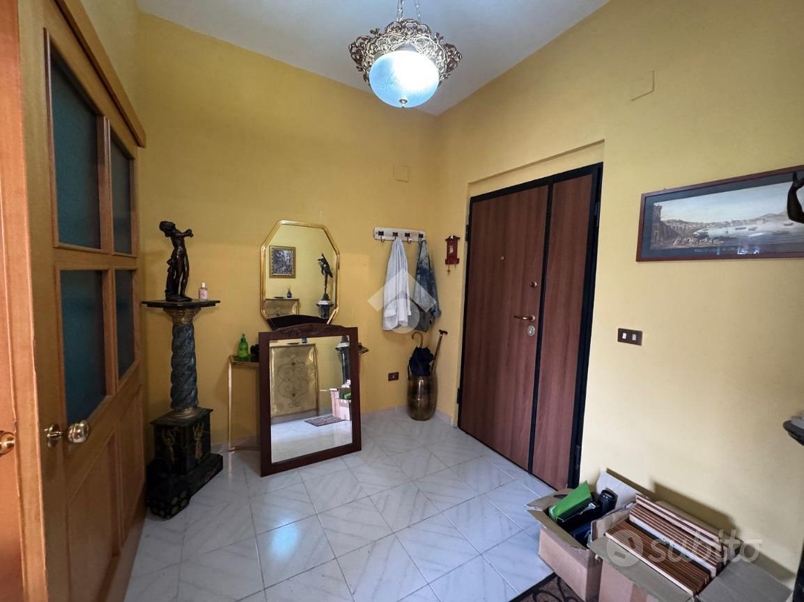 Apartment in San Nicola la Strada, Caserta - Vista 5