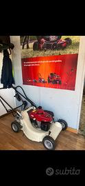 Rasaerba honda gxv160