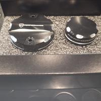 Set cover serbatoi freno friz. Ducati  96180291A