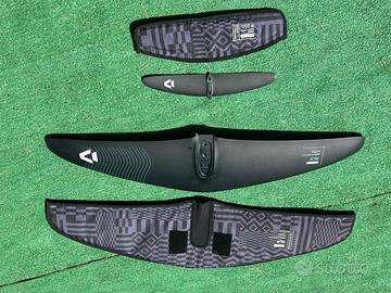 Duotone set aero carve 2.0 sls