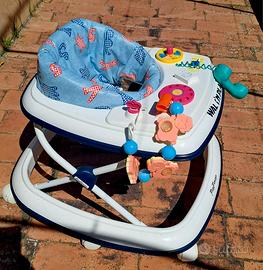 Girello peg perego 