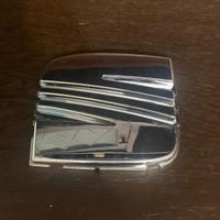 Logo stemma fregio anteriore originale Seat