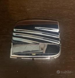 Logo stemma fregio anteriore originale Seat