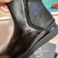 Stivaletto donna
