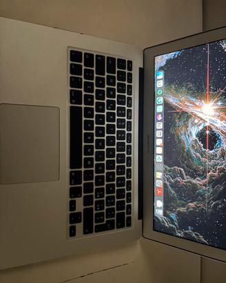 MacBook Air Early 2015