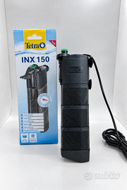 Filtro Acquario Tetra INX 150 90-150 litri