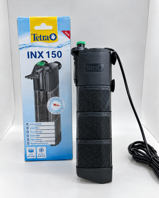 Filtro Acquario Tetra INX 150 90-150 litri