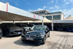 Bmw 320 320d Luxury