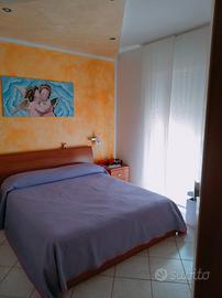 Appartamento + garage