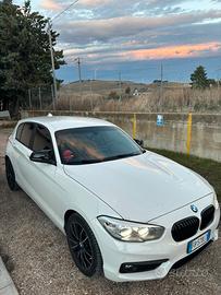 Bmw 116d