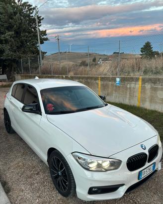 Bmw 116d