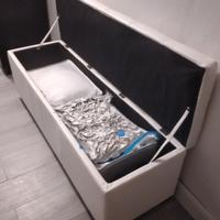 Cassapanca Contenitore 