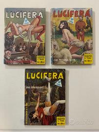 Lucifera Collezione (EDP 1980)