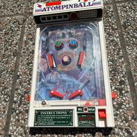 Flipper atompinball anni 80-90