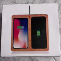 Accessorio  di ricarica Wireless