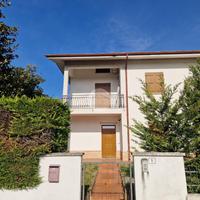 PORZIONE DI BIFAMILIARE A BORGO VIRGILIO