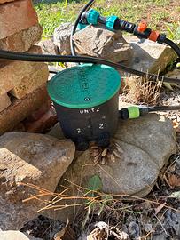 Pozzetto claber hydro 4