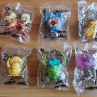 Pokémon Detective Pikachu Il film 6 Burger King To