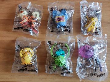 Pokémon Detective Pikachu Il film 6 Burger King To