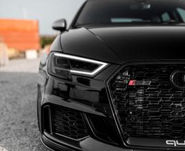 AUDI A3 3ª serie - 2019
