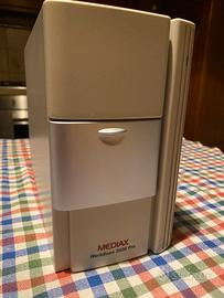 Scanner 35mm MediaX Workscan 3600 Pro