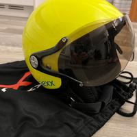 Casco moto bambino NEXX