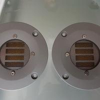 Coppia Fostex T360FD nuovi