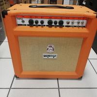 ORANGE TH30C Combo valvolare 30W Usato