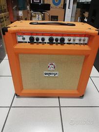 ORANGE TH30C Combo valvolare 30W Usato