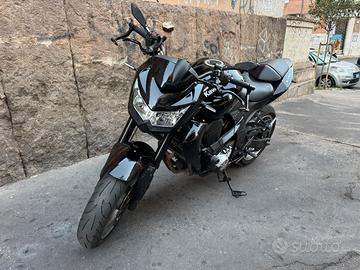Kawasaki Z750 2011 39.600 km LeoVince SBK